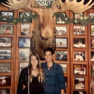 Meet your Posher, Francisco